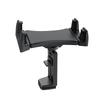 Xiaomi New  Airplane Tablet Holder Travel Train Seat Cupboard Bar Handfree Foldable Phone Bracket Stand Desk Edge Grip 360 Rotation