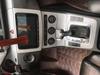 Magotan B6 Carbon Fiber Console & Gear Lever Interior Modification Stickers