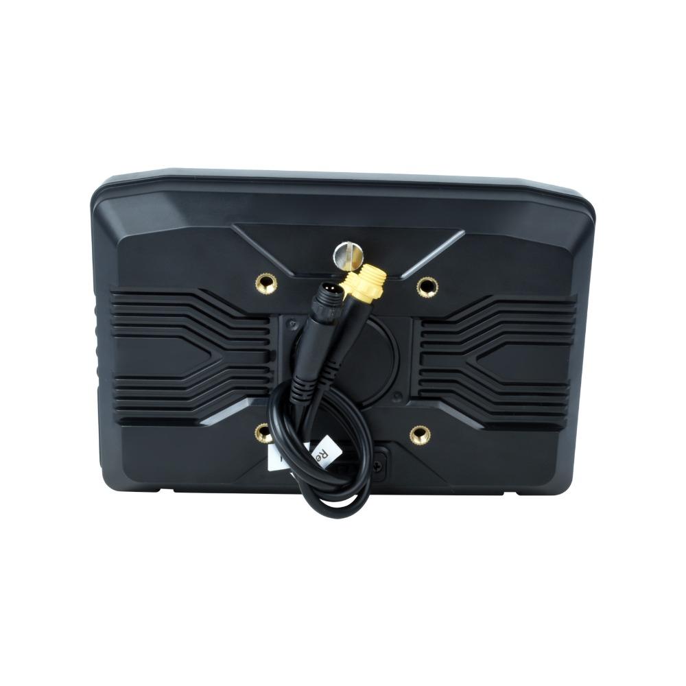 6.25inch DVR Car Radio Multimedia Video Player Wireless Carplay And Wireless Android Auto Touch Screen Sun Visor 5300