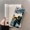 Power Army Soldier Phone Case for Samsung A17 A37 A57 A54 A14 A24 A34 A07 A04S A02S A12 A22 A32 A52S A16 A26 A36 A56 A72 Galaxy