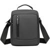 New Men's Casual Messenger Bag Simple Fashion Trend Handbag Business Bag Men's Bag Shoulder Bag