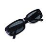 [CYPHUS] Cyphus Square Men's Women's Unisex Casual UV Protection UV Protection