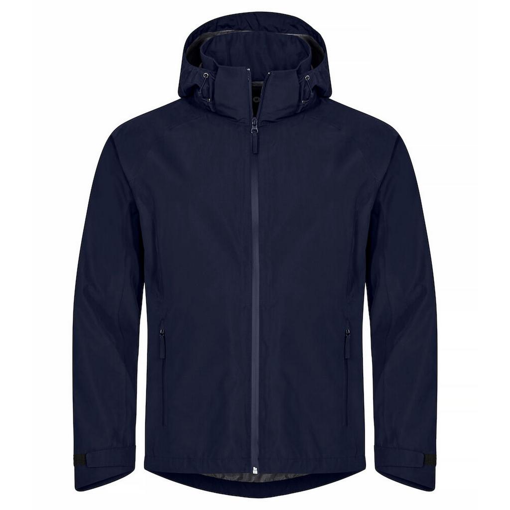 Clique Mens Classic Soft Shell Jacket