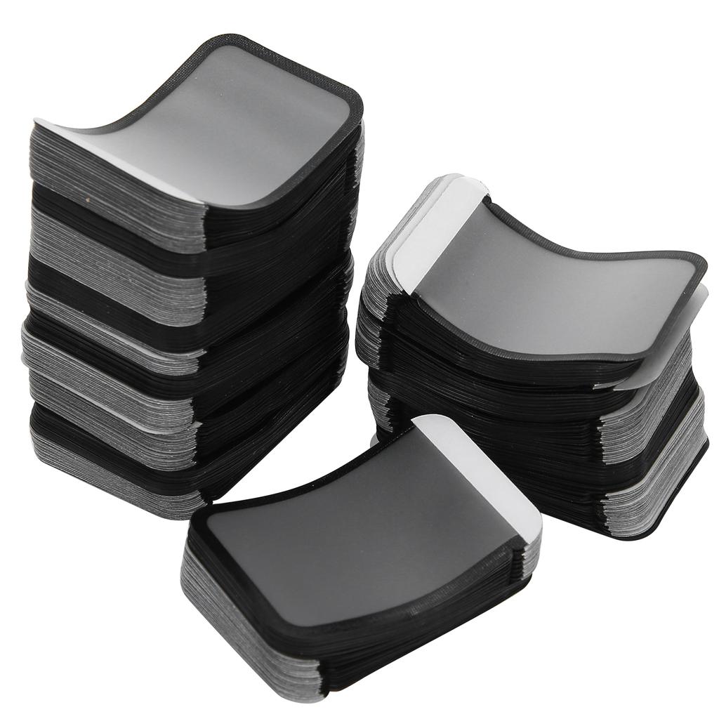 500 ks Zubní ochranný sáček pro rentgenový film Jednorázové zubní obálky Příslušenství