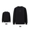 Anta Pullover Sweatshirt Men's Basic Black 152617704N-4
