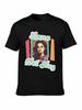 Lana Del Rey Retro Pop Art Graphic T-shirt