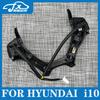For grand I10 2014-2017 Steering Wheel Switch Audio Control Button Compatible with Car Models Steering Wheel Control Upgrade
