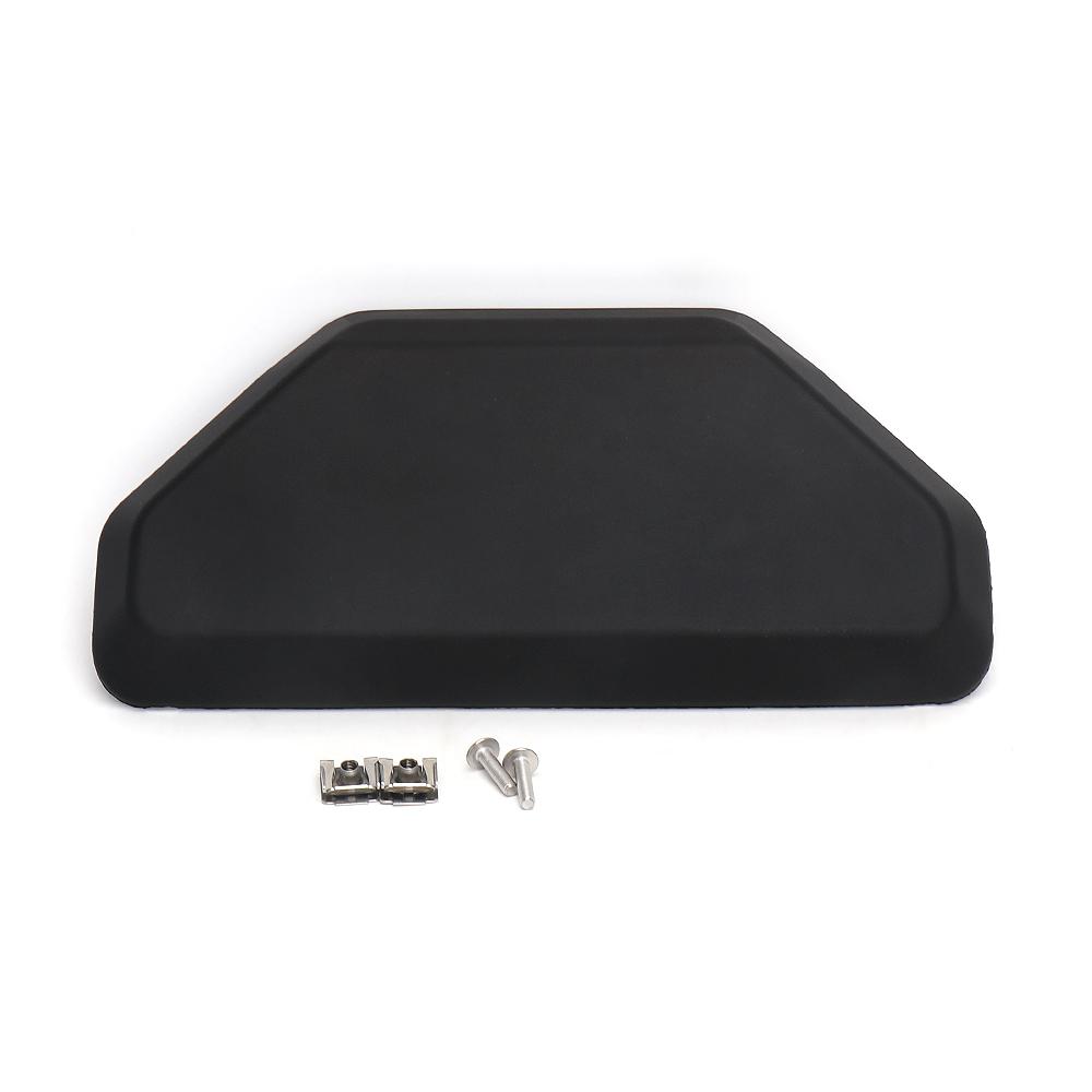 For BMW R1300GS R 1300 GS 2023-2025 Trunk Comfortable Back Cushions Motorcycle Backrest Buffer Anti-shock Support Waist Lumbar