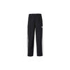 Adidas Originals Casual Pants Men's Black HY7225