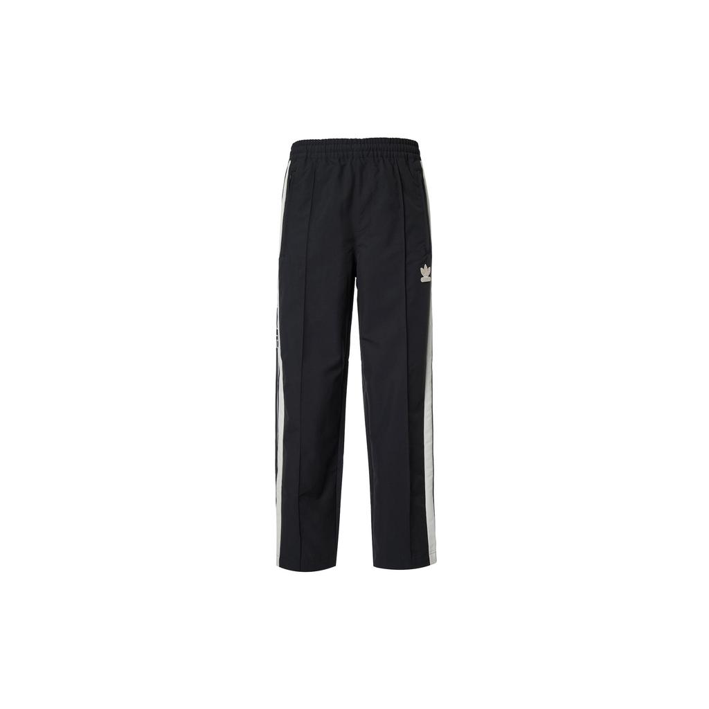 Adidas Originals Casual Pants Men's Black HY7225