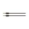Audio-Technica Car Audio Cable 1.0m AT-CA44H/1.0