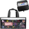 Marvel Paint Set Cool Art Supplies for Elementary School Boys and Girls -