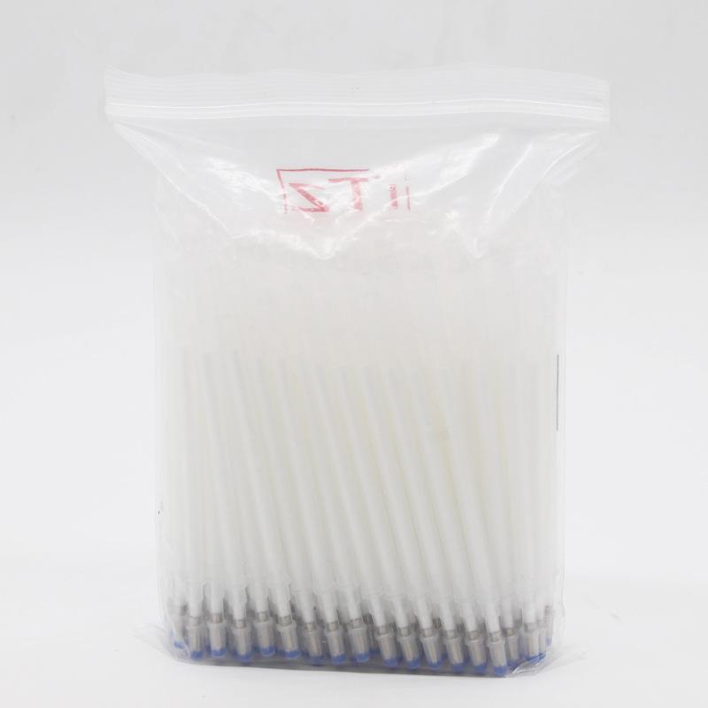 

Маркер с исчезающими чернилами для высоких температур для кожевенного производства и глажки белый