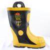 Set Completo Tuta Antincendio Modello 02 Hong Xing