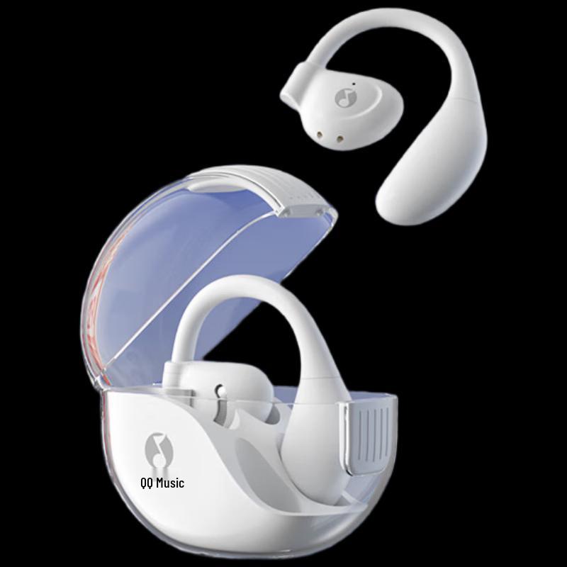 

QQ Music EK11 Sports Wireless In-Ear Earbuds
