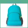 Minimalist Design Outdoor Backpack With Storage Solution For School And Travel Use