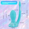 Alien Electric Anal Plug Penis 2026 Hot Selling Sexual Device