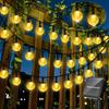Iluminação – Luzes de Natal e decoração