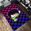 Gir Adventure Carpet Office Decorative Carpet For Living Room Bedroom Door Mat Floor Rug Computer Chair Area Rug perfect holiday gift