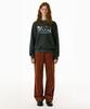 Tekes T.R.G. Corduroy Pants Brown