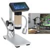 Digital Microscope USB with Screen for Phone Repair Welding Tools   ADSM201