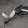 1pc For Car Detailing Accessories Tool Water Gun Holder Rack Wall Mounted Holder