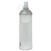 450ml Sacca Idrica Sportiva Sacca da Bere Portatile Morbida Pieghevole Sacca di Stoccaggio per Sacca Idrica Senza BPA Per Arrampicata Ciclismo