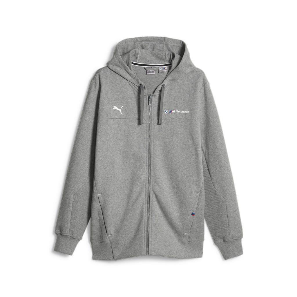 Puma Sweatshirt Bmw Mms Hdd 62122103 R S