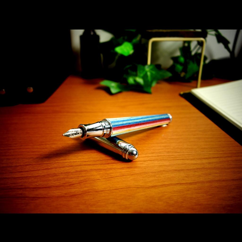 Exim Fountain Pen Fiorentina Superior F907-33
