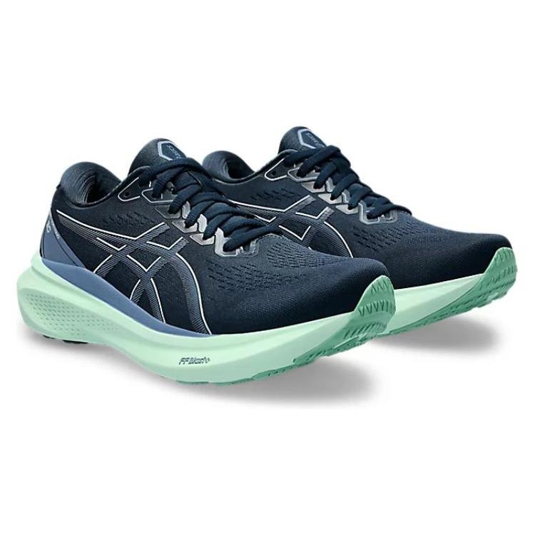 (WMNS) ASICS Gel-Kayano 30 'French Blue Mint' Women's 1012B357-403