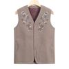 Women's Plush Lined Warm Winter Vest