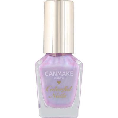 Canmake Colorful Nails N32 Misty Dream 8ml