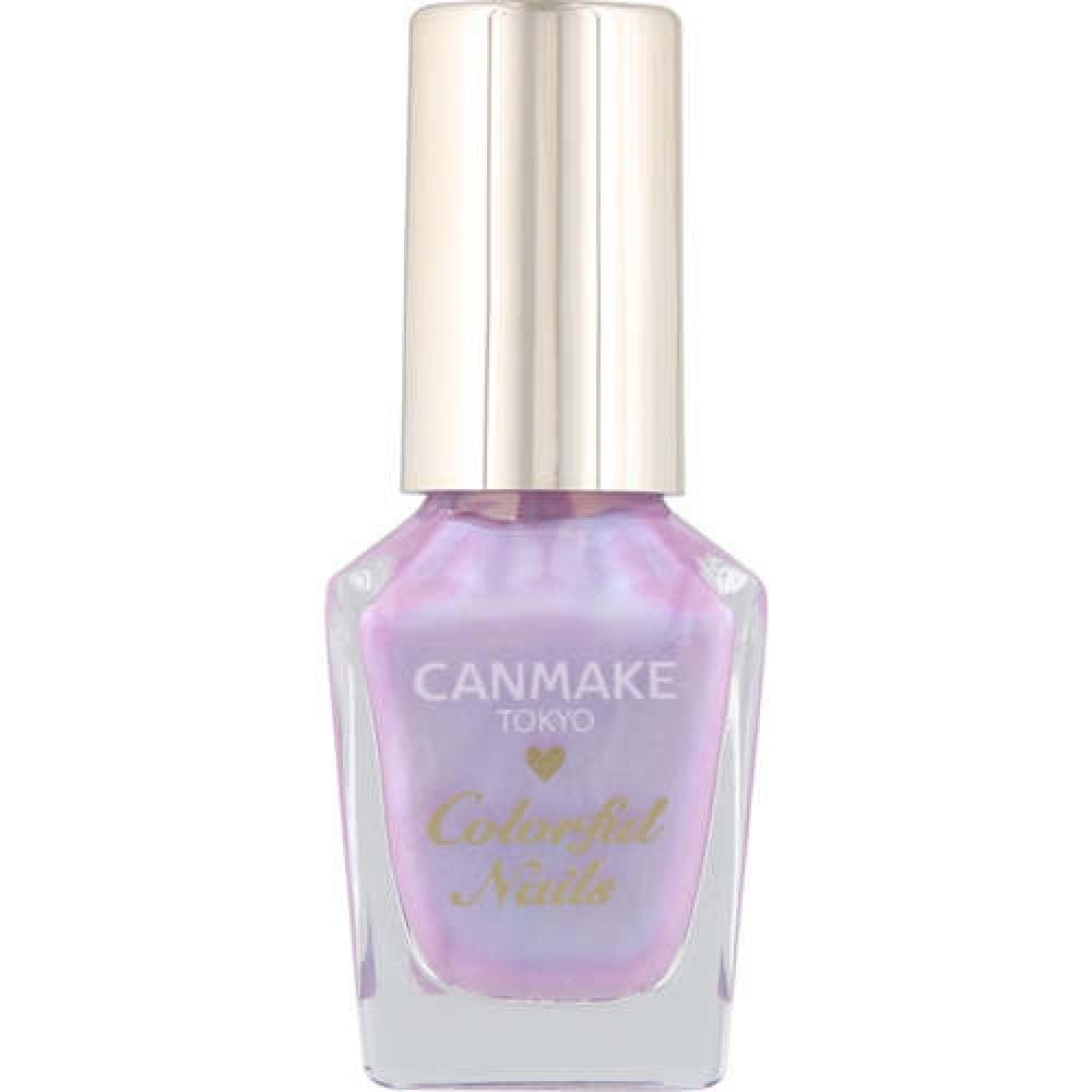 

Canmake Colorful Nails N32 Misty Dream 8 мл