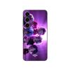 Case for Samsung Galaxy S25 Plus Bts Group Animation Kpop