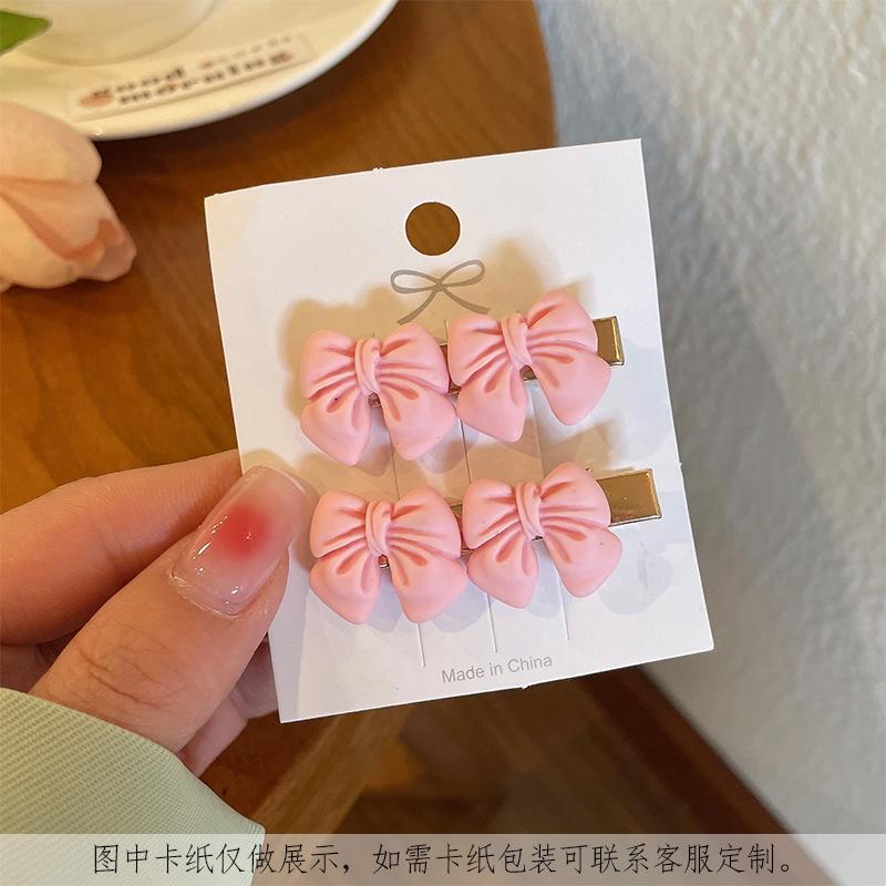 Jelly Color Hair Clips for Women, Sweet Style, Clamp Hairpin, Large Acrylic Duckbill Cawl Clips, Girls Hair Accessories, Jewelry