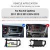 8G+128G 4G-LTE autorádio Android Auto pro KIA Optima K5 2011-2015 GPS Navi multimediální přehrávač Stereo QLED Carplay AI Intelligent Screen Head Unit BT