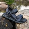 30-40 Kinderen Grote Maten Eenvoudig Lichtgewicht Modieus Casual Sandalen Strandschoenen