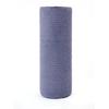 Portable Microfiber Tear-off Cleaning Towel Roll - Reusable Rag for Kitchen, Car, and General Cleaning