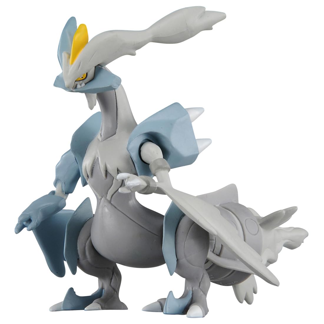 

TAKARA TOMY Pokemon Moncolle ML-10 White Kyurem