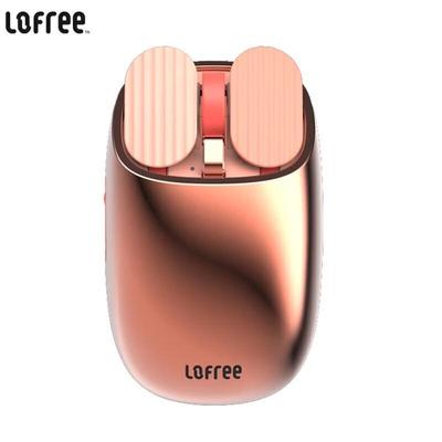 Lofree Kartoffelchip Dual-Modus Drahtlose Maus