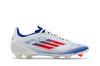 adidas F50 League Multi-Ground Cloud White Solar Red Lucid Blue