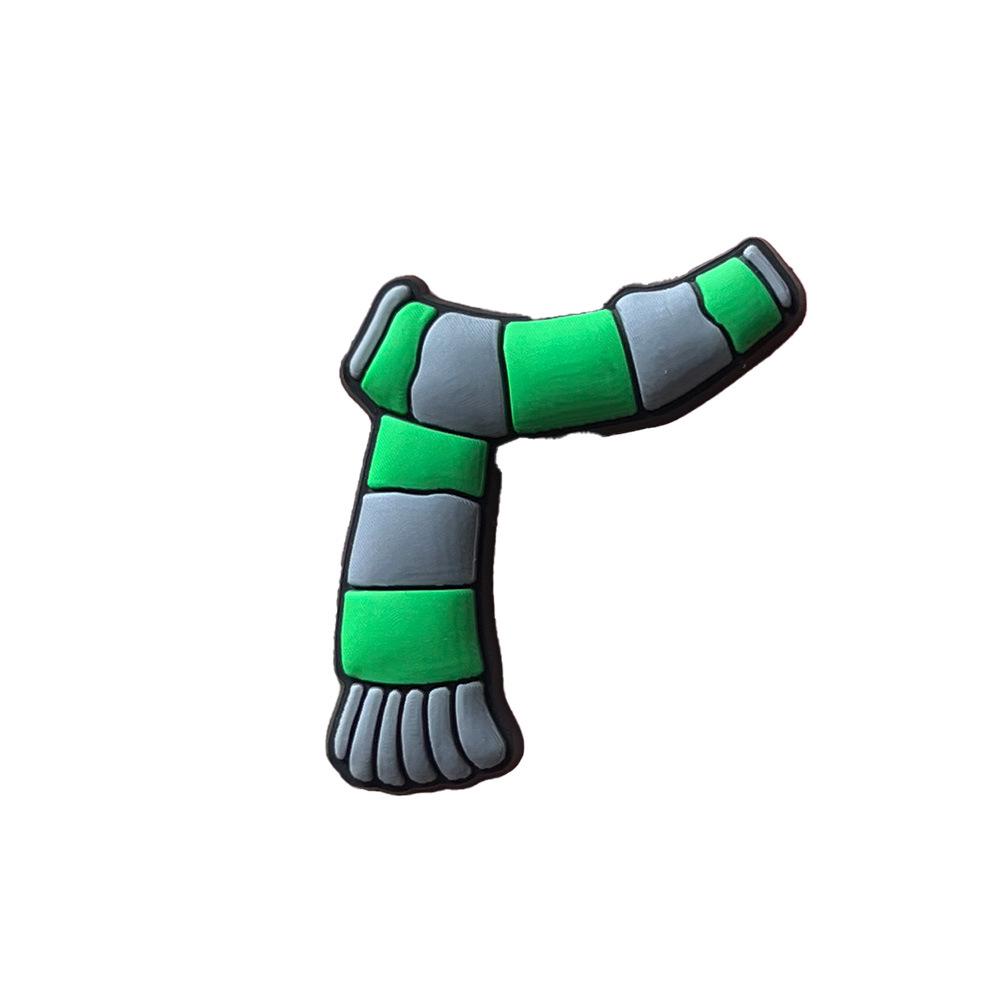 Harry Potter Cipővirág Csatok Croc Klumpa Kiegészítőkhöz