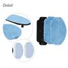Piese de Schimb de Rezervă Kit Paduri Suport Mop Pentru Aspirator Robot MAMNV BR150 BR151 Accesorii de Schimb Piese Pad Mop de Curățare