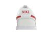 Nike Court Vision Low White University Red (Women's)