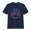 My Music Is Rock and Roll Let s T Shirt vintage Washed Slightly designer clothes Comfortable graphic streetwear