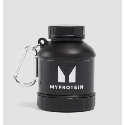 Myprotein Protein Powder Storage Keychain - A Convenient Accessory for On-the-go