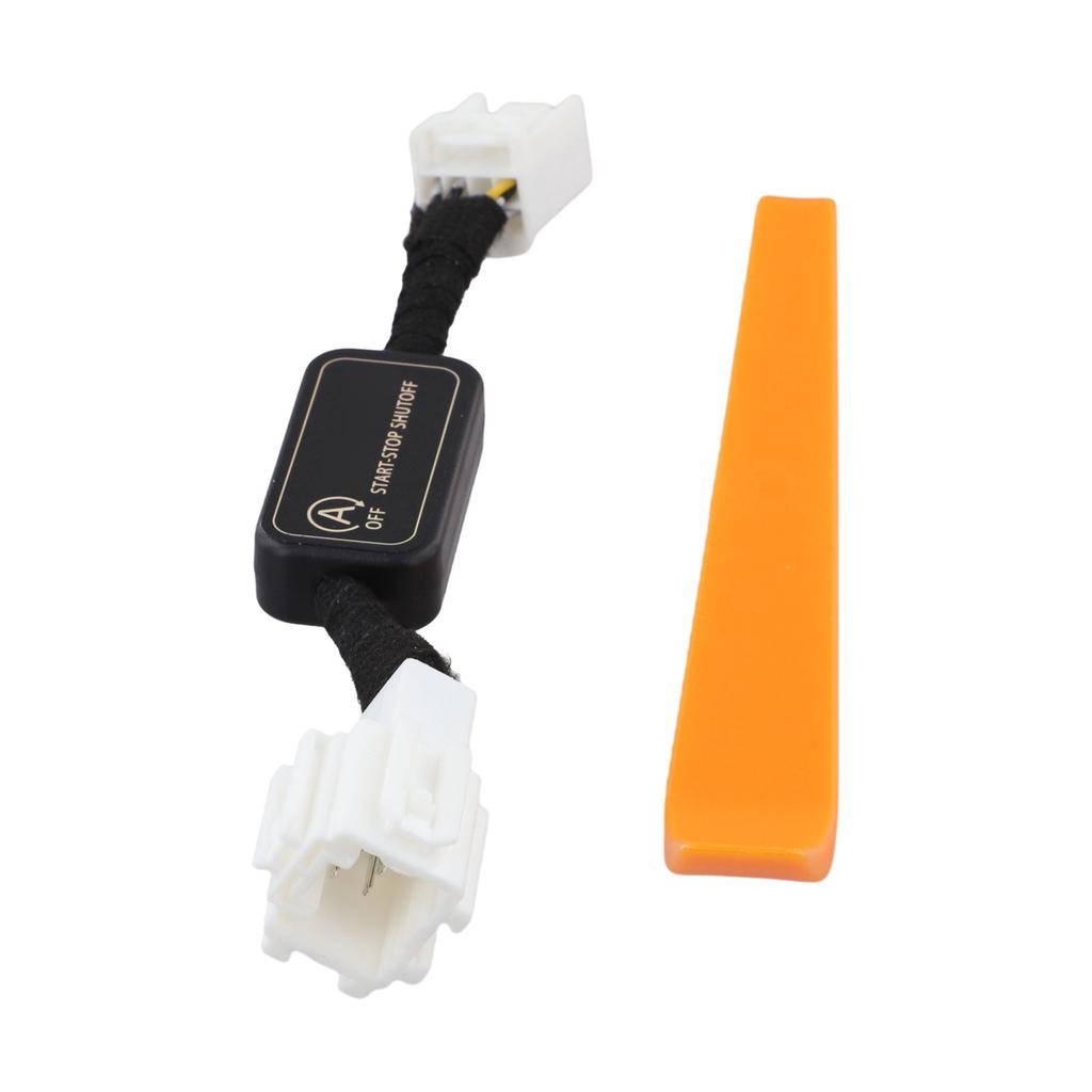 Effortless Start Stop System Upgrade for Honda For Pilot 2016 2018 & For Ridgeline 2020 2025 Direct Replacement