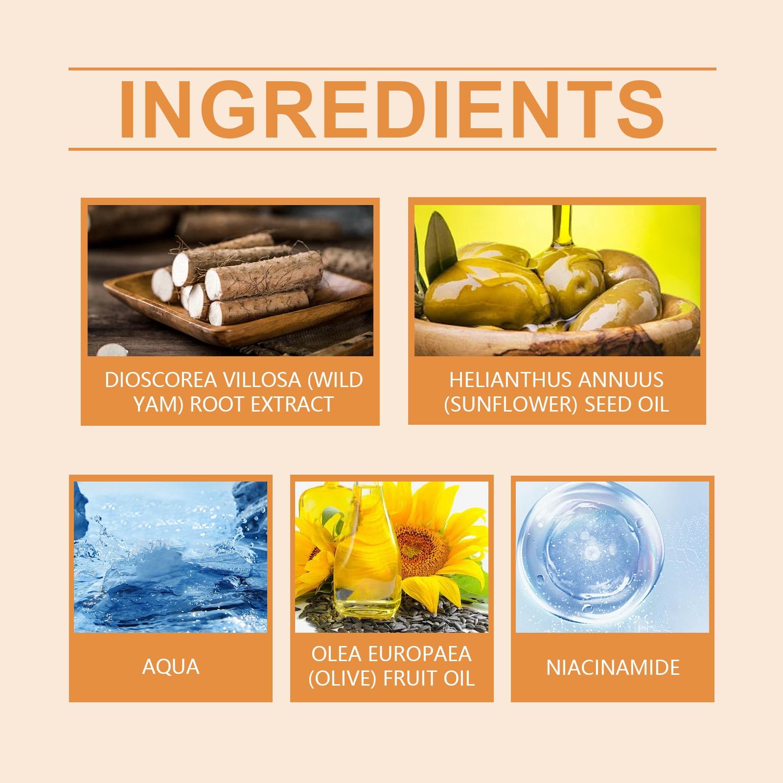 Дикий ямс — фото 4