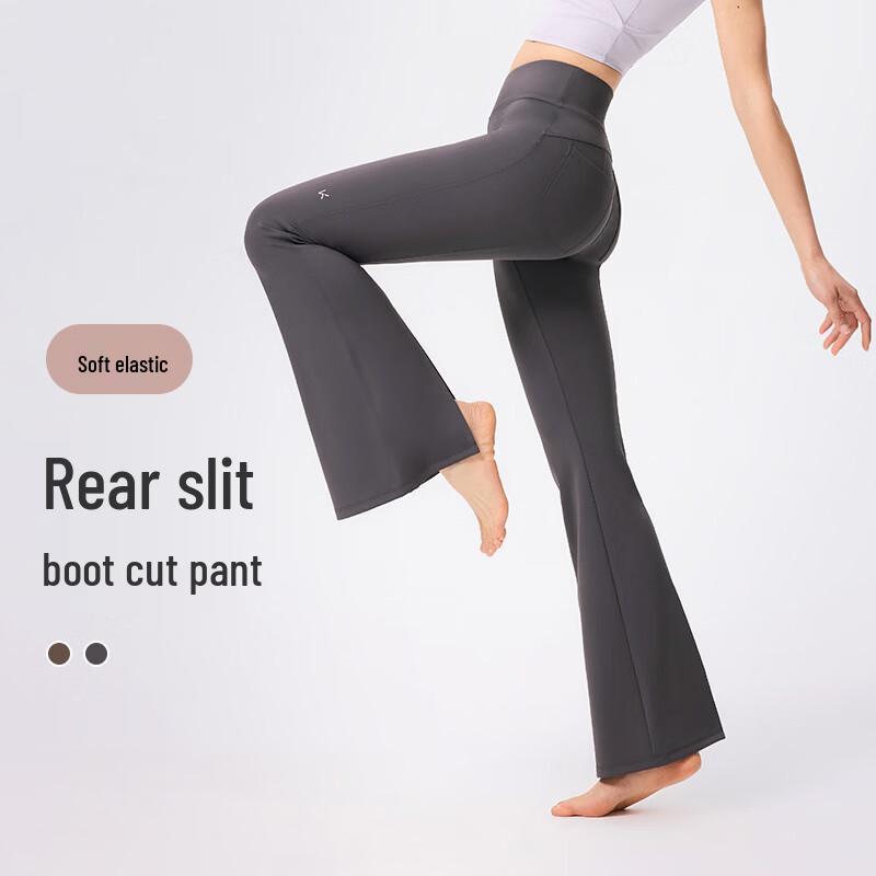 Keep Women s Yoga Flare Pants M