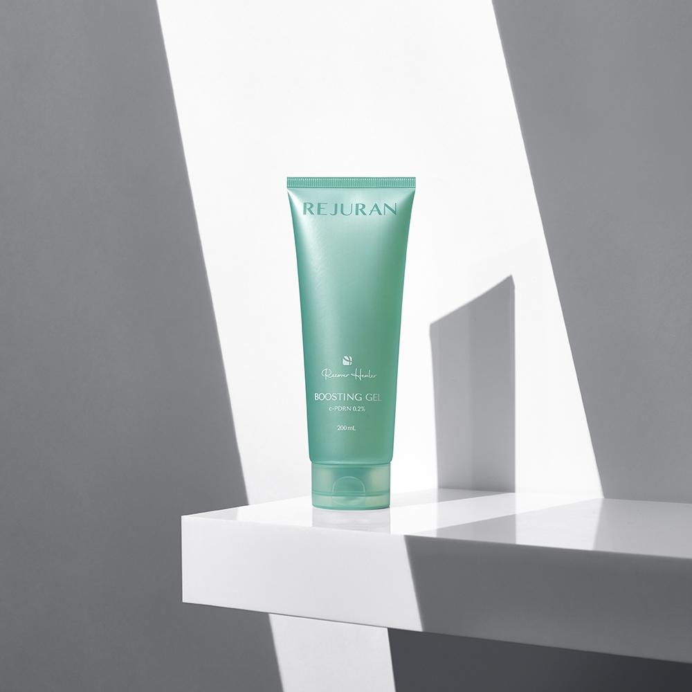 Rejuran [оригинальный PDRN Бустинг] Rejuran Recover Healer Бустинг-гель 200 мл